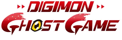 Digimon Ghost Game