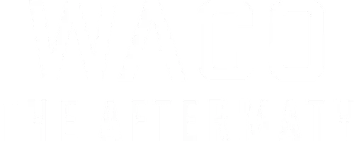 Waco: The Aftermath