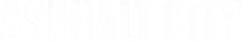 Asphalt City