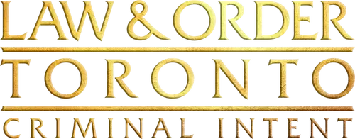 Law & Order Toronto: Criminal Intent