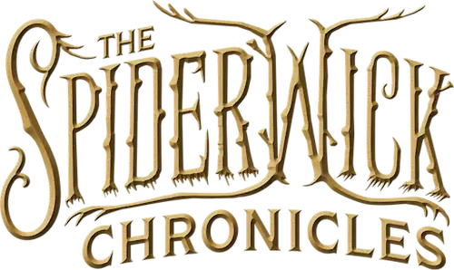 The Spiderwick Chronicles