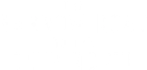 The Narrow Road to the Deep North