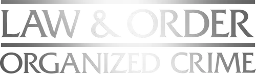 Law & Order: Organized Crime