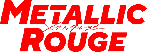 Metallic Rouge