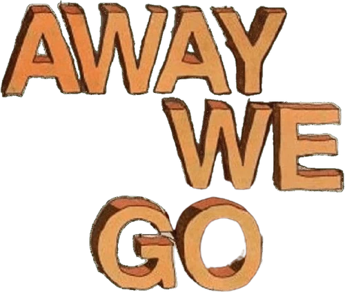 Away We Go
