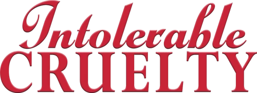 Intolerable Cruelty