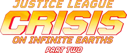 Justice League: Crisis on Infinite Earths - Part Two