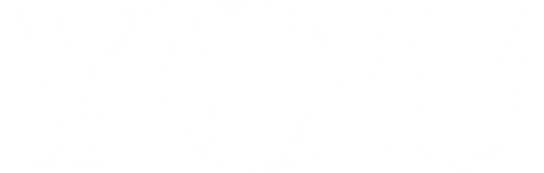 You