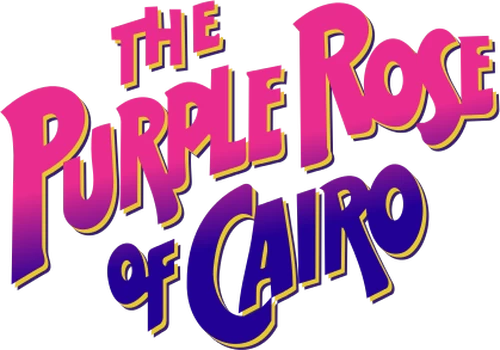 The Purple Rose of Cairo