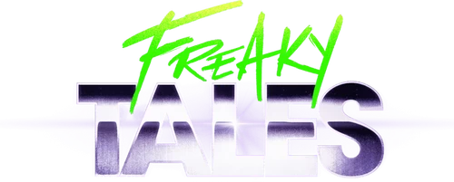 Freaky Tales