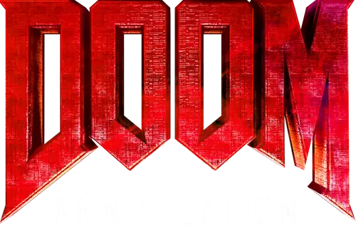 Doom: Annihilation