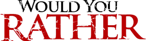 Would You Rather
