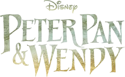 Peter Pan & Wendy