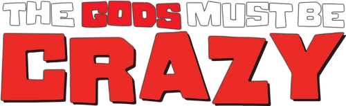 The Gods Must Be Crazy