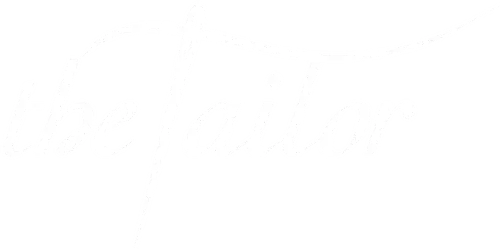 The Tailor