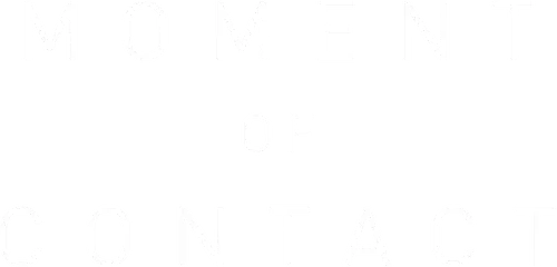 Moment of Contact