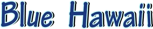 Blue Hawaii