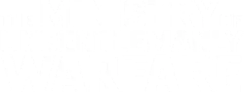 The Ministry of Ungentlemanly Warfare