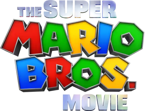 The Super Mario Bros. Movie