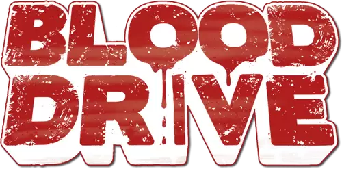 Blood Drive