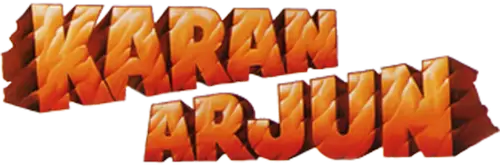 Karan Arjun