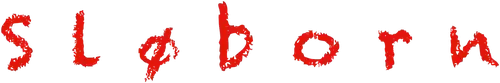 Sløborn