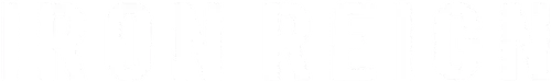 Iron Reign