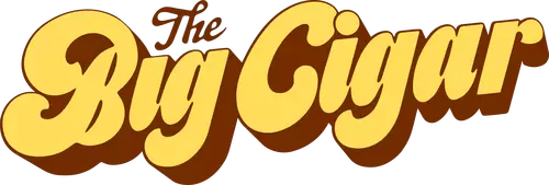 The Big Cigar