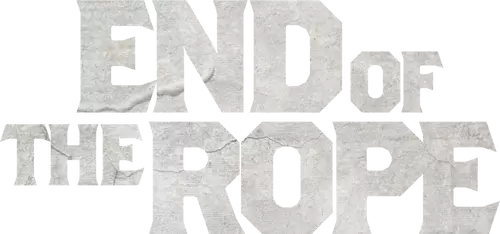 End of the Rope