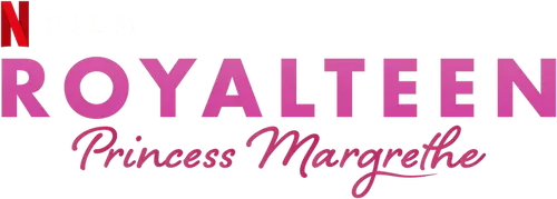 Royalteen: Princess Margrethe