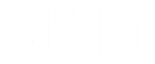 Muted