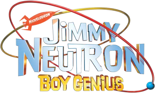 Jimmy Neutron: Boy Genius