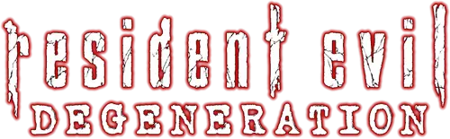 Resident Evil: Degeneration
