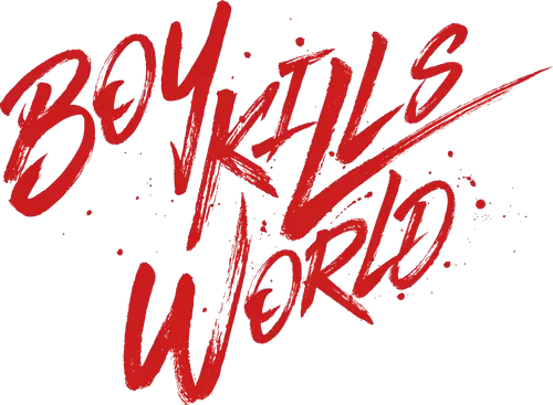 Boy Kills World