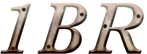 1BR