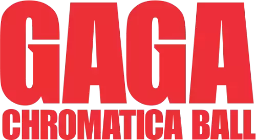 Gaga Chromatica Ball