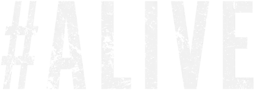 #Alive