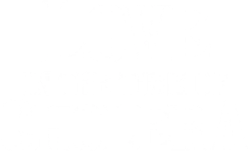Love in the Time of Cholera