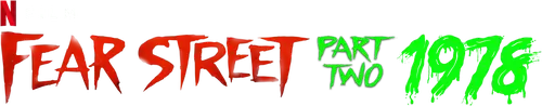 Fear Street: Part Two - 1978
