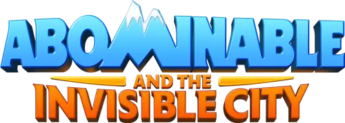 Abominable and the Invisible City