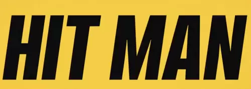 Hit Man