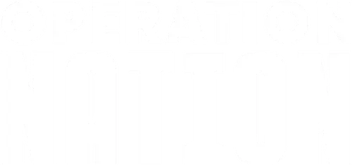 Operation Nation