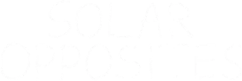 Solar Opposites