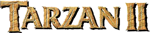 Tarzan 2: The Legend Begins