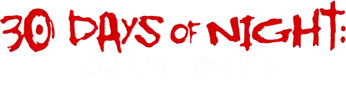 30 Days of Night: Dark Days