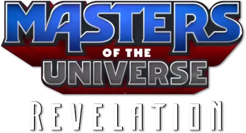 Masters of the Universe: Revelation