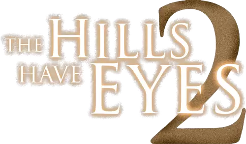 The Hills Have Eyes 2