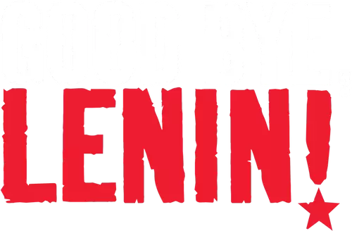 Good Bye Lenin!