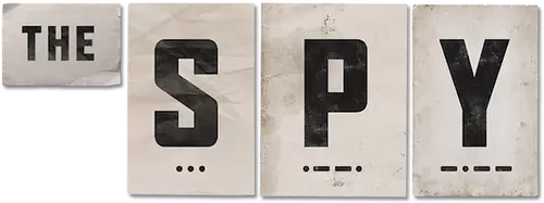 The Spy