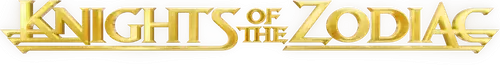 Knights of the Zodiac
